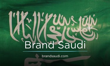 BrandSaudi.com